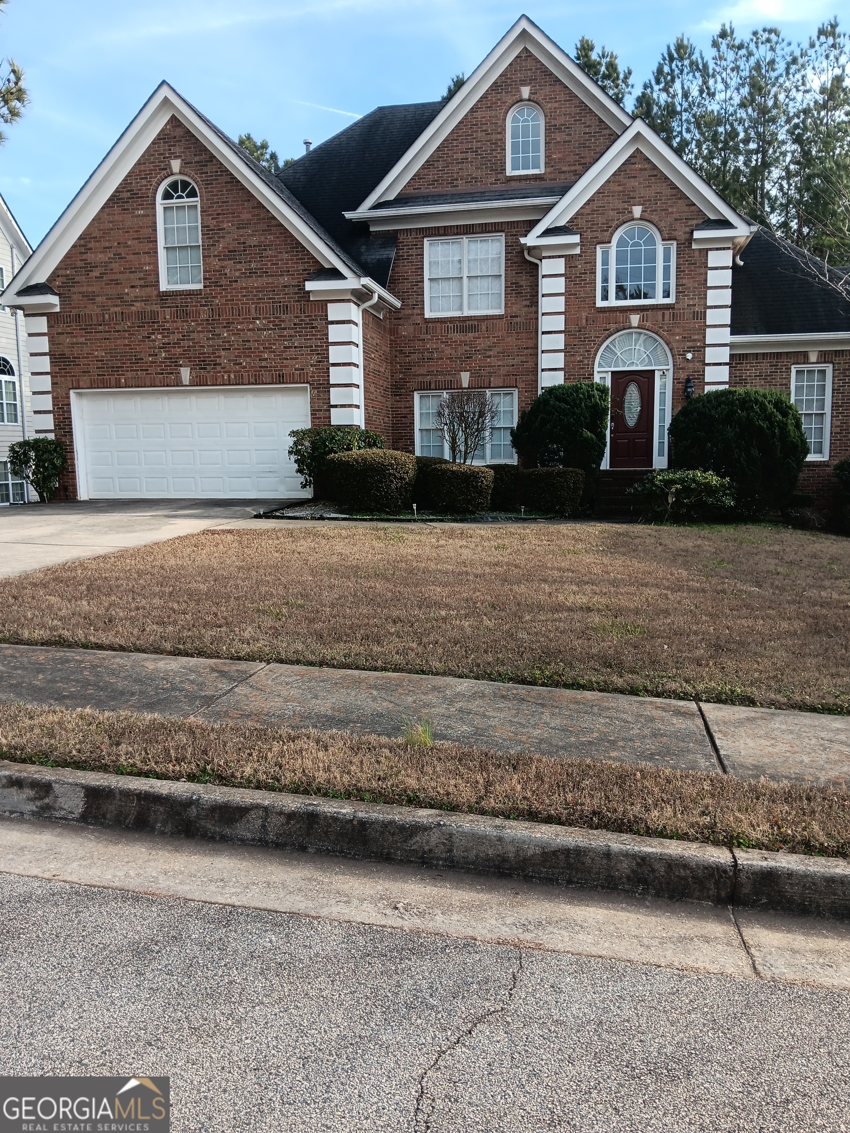 2895 Battlecrest Drive Decatur GA 30034