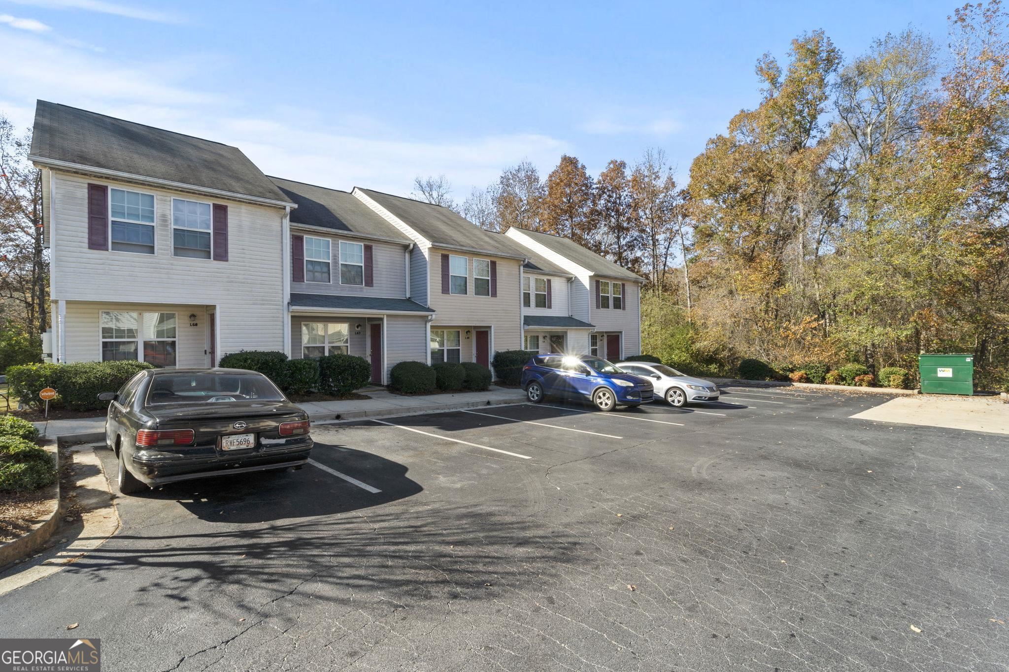 1469 N 42 Highway Jackson GA 30233