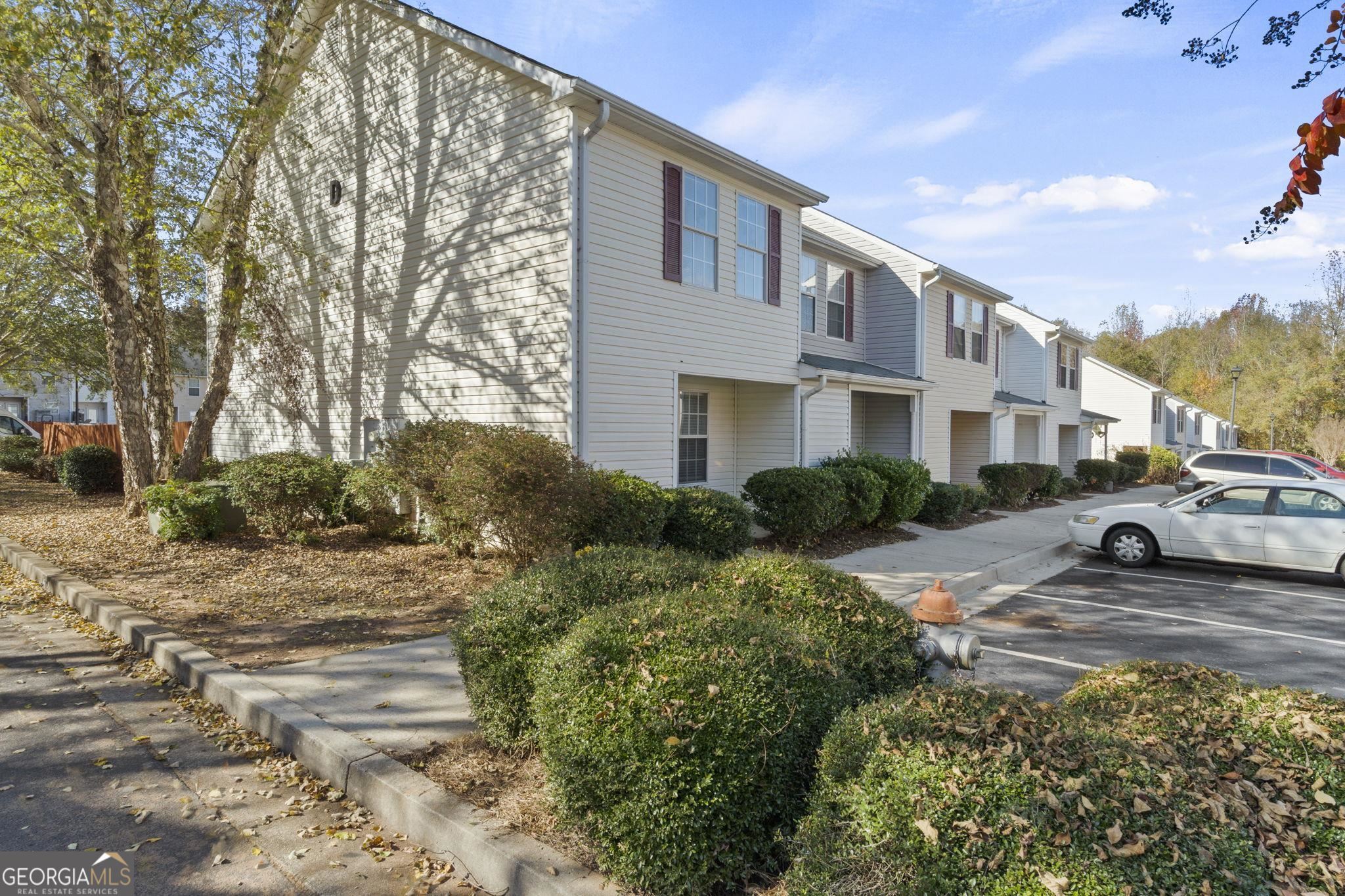 1469 N 42 Highway Jackson GA 30233