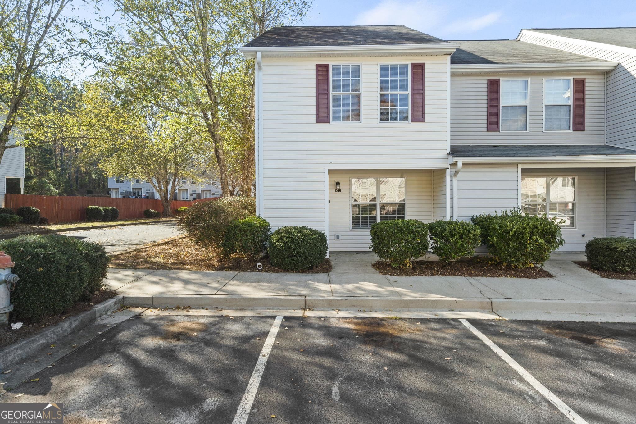 1469 N 42 Highway Jackson GA 30233