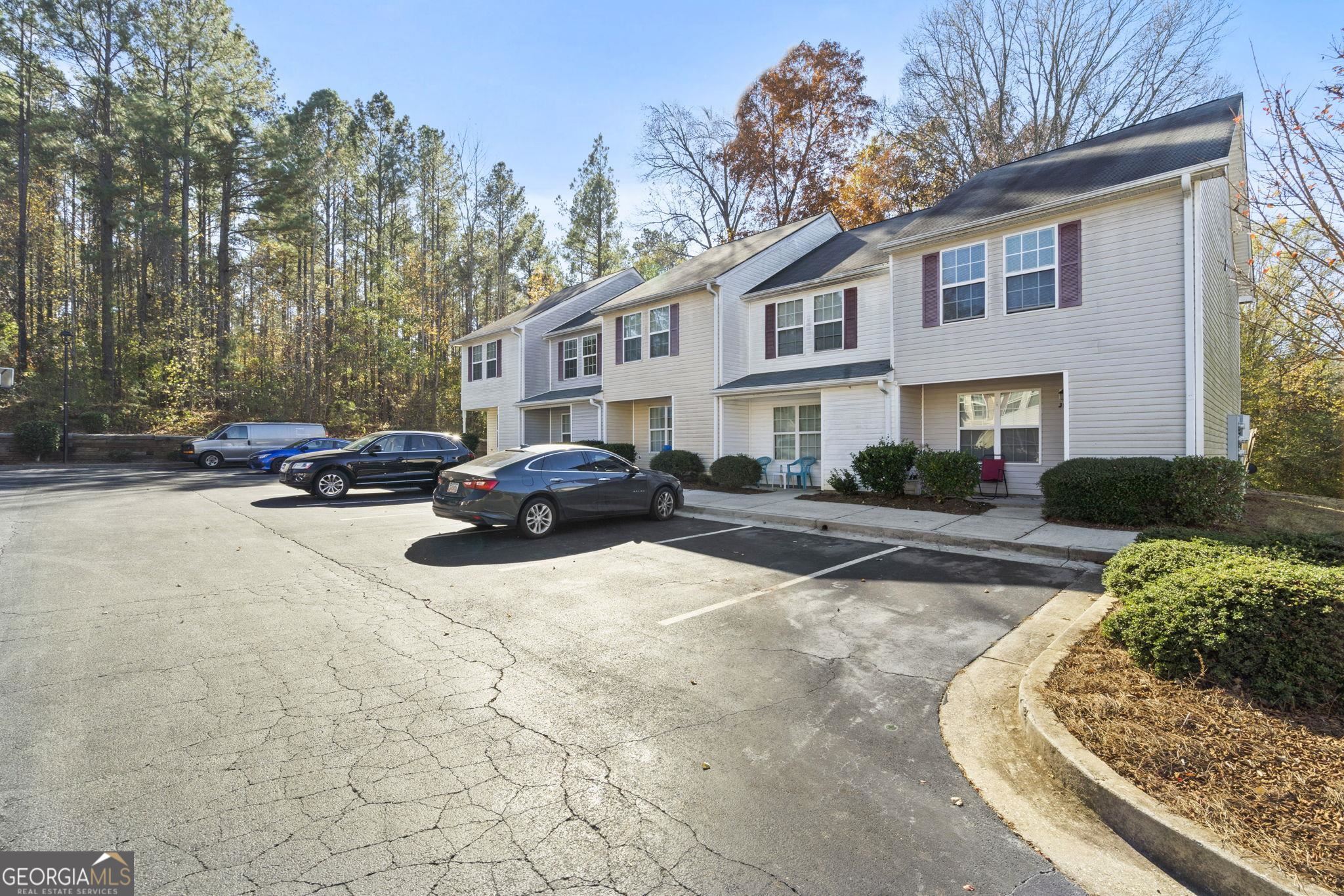 1469 N 42 Highway Jackson GA 30233