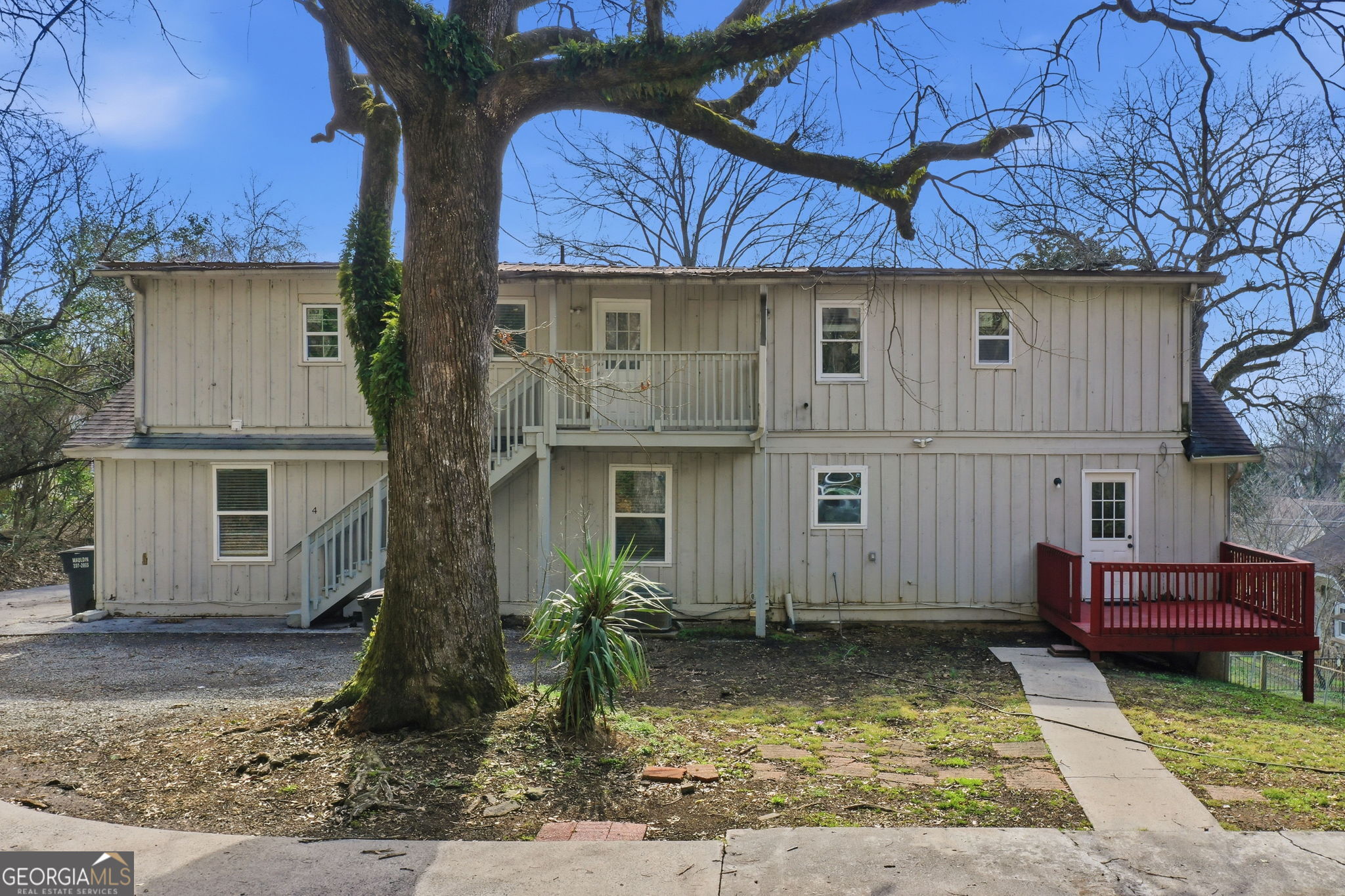 212 Chandler Street Calhoun GA 30701