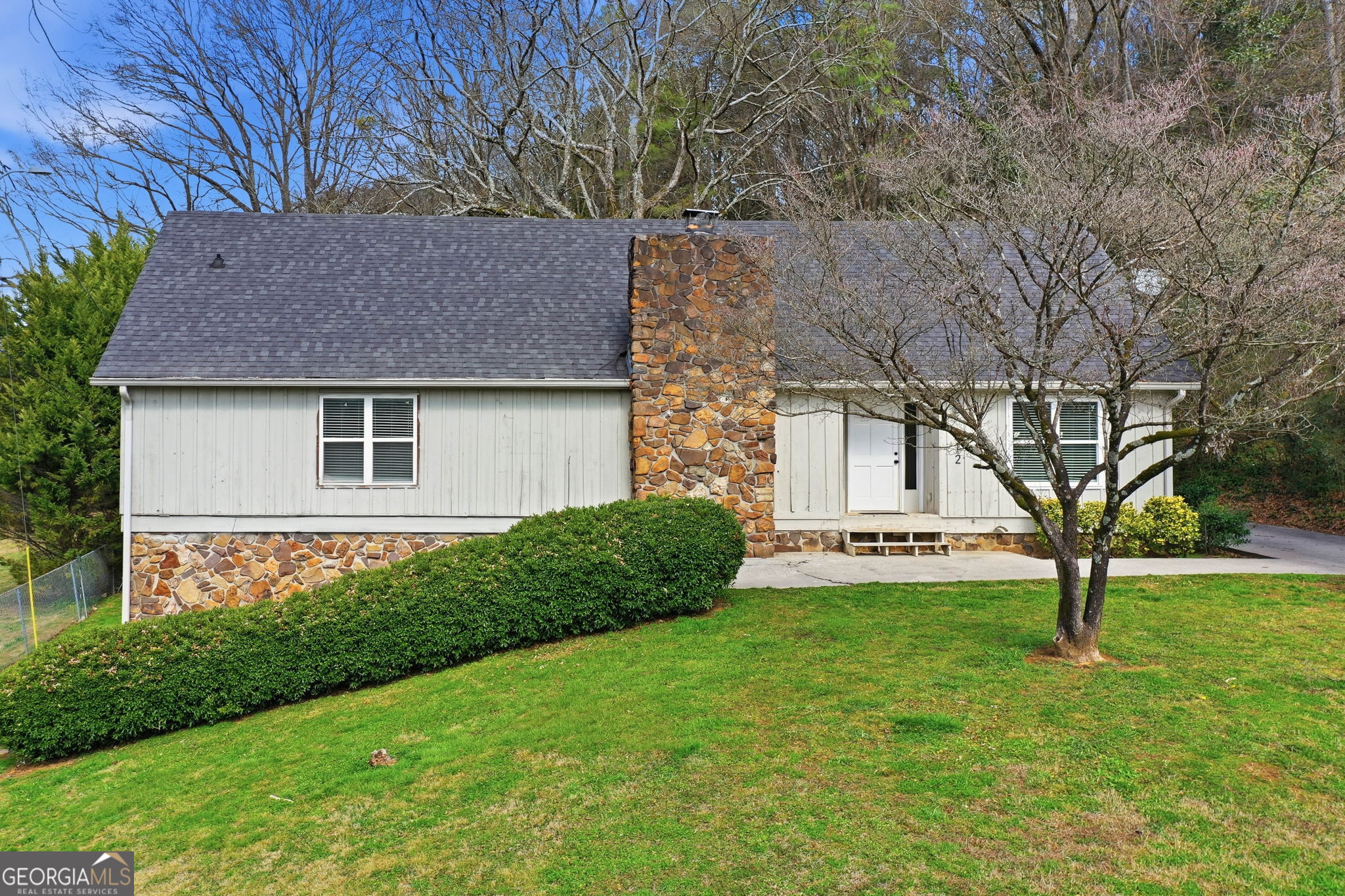 212 Chandler Street Calhoun GA 30701