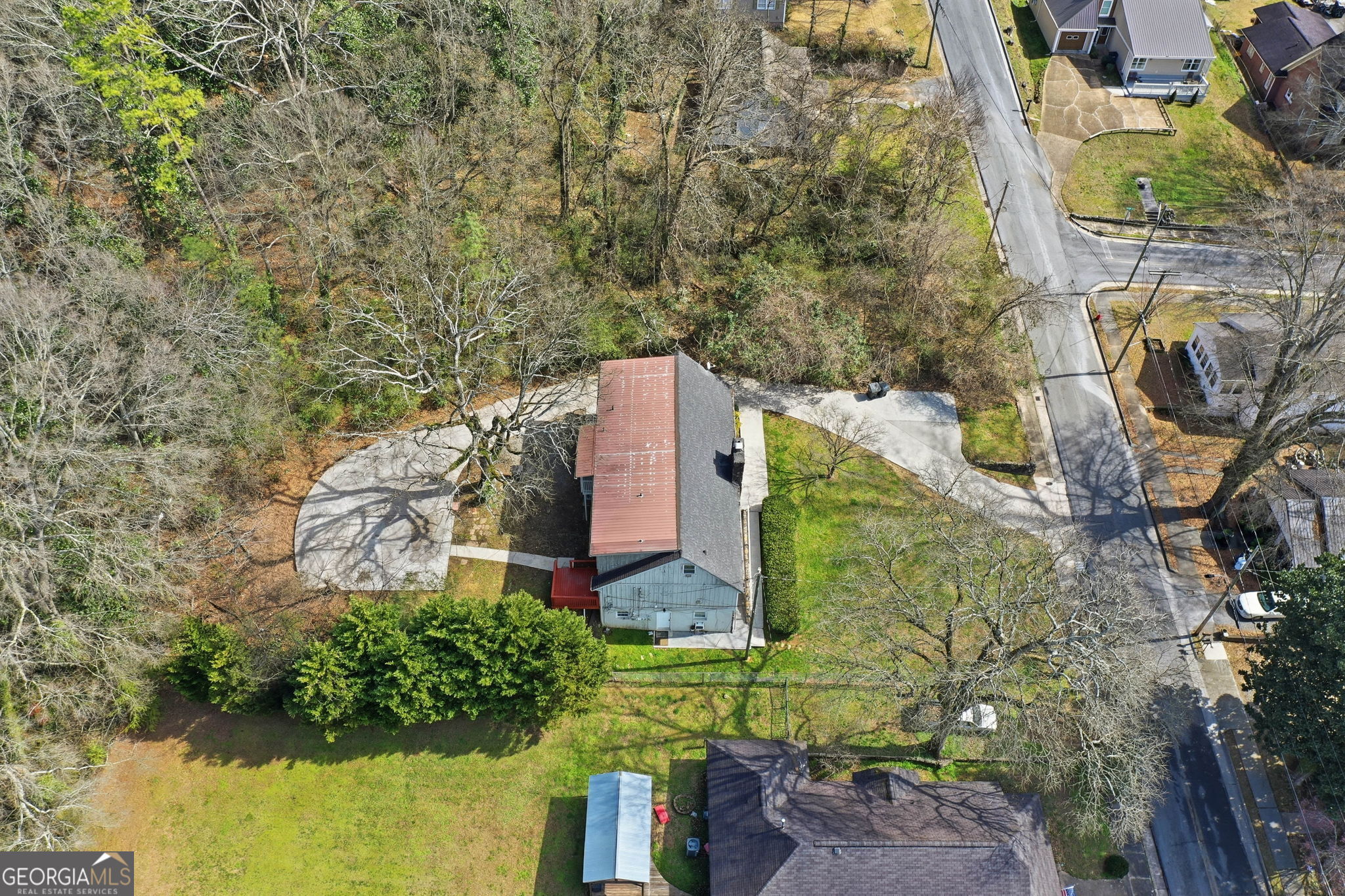212 Chandler Street Calhoun GA 30701