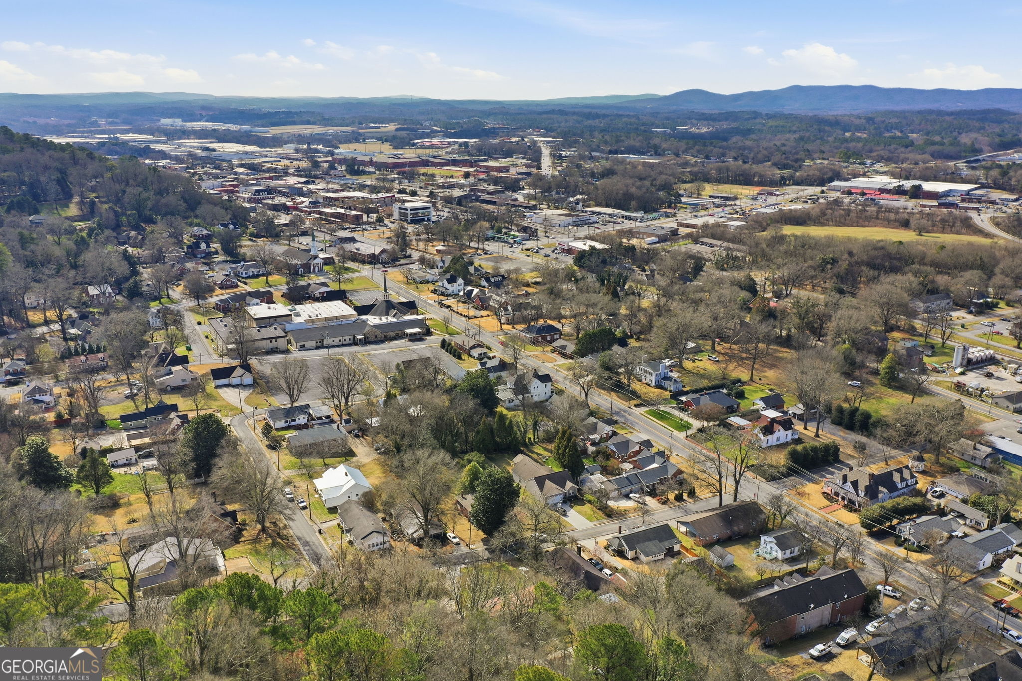 212 Chandler Street Calhoun GA 30701