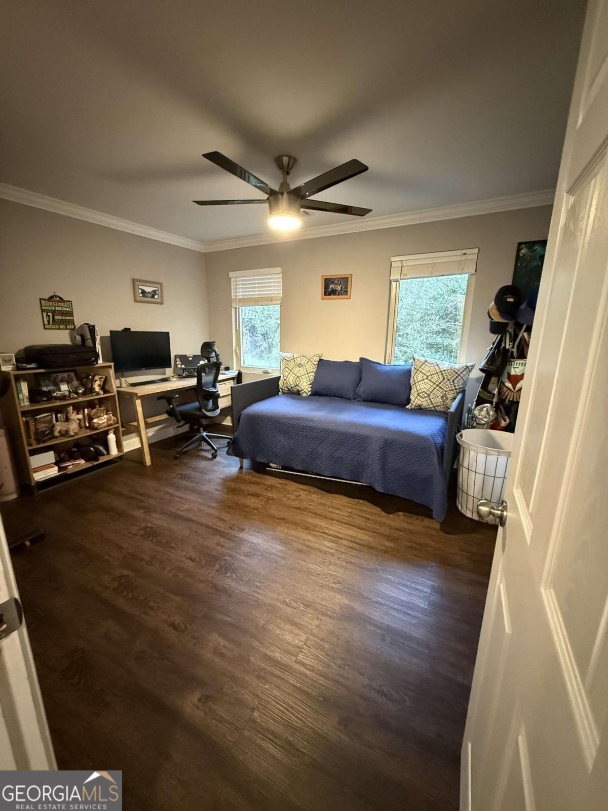 265 Winding River Drive Atlanta GA 30350