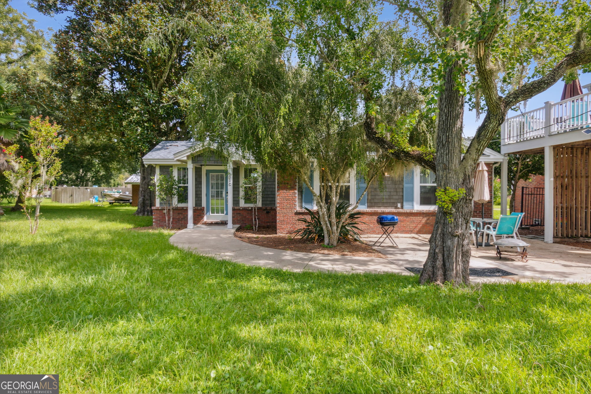 601 Norris Street St. Marys GA 31558