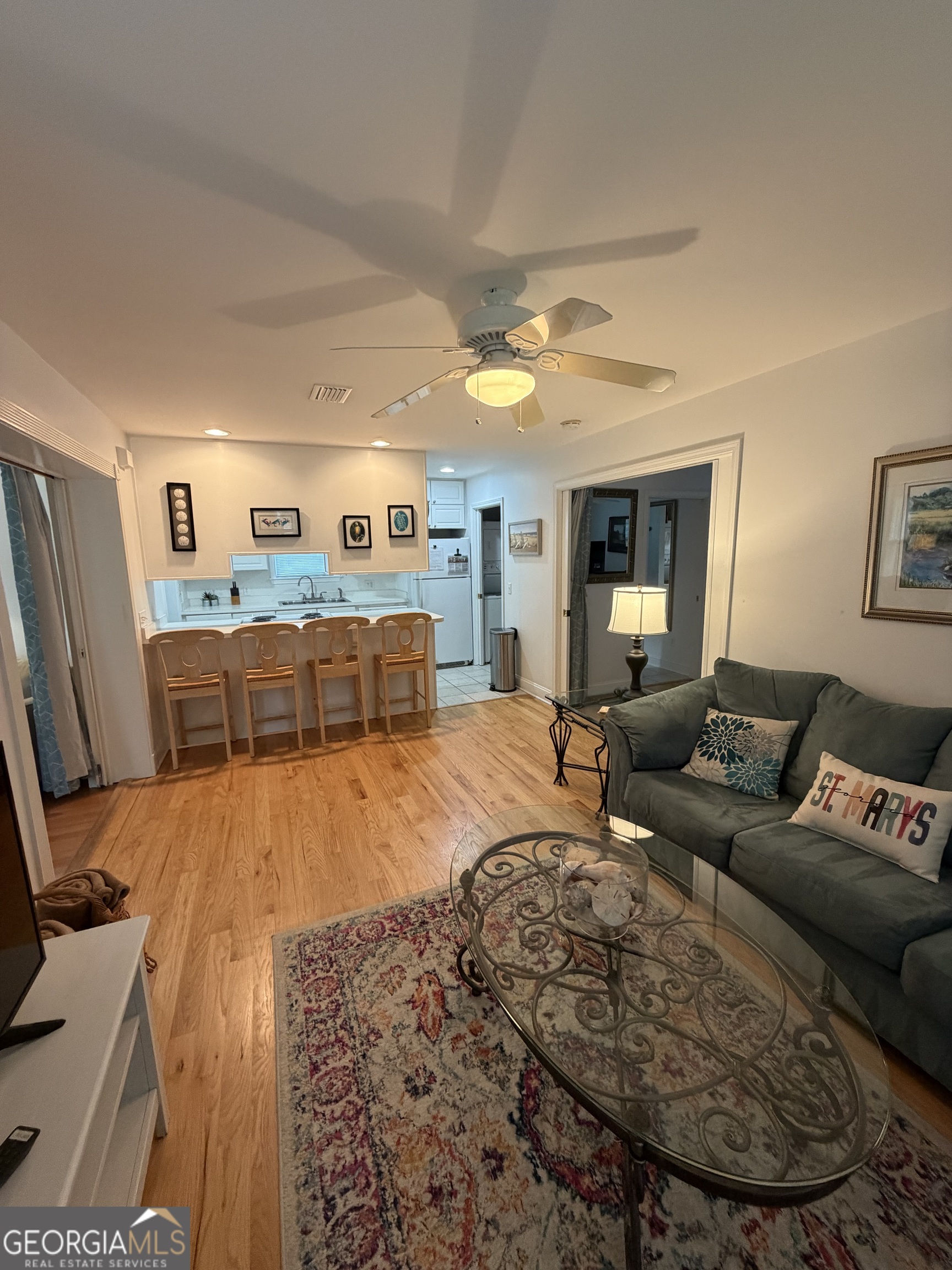 601 Norris Street St. Marys GA 31558