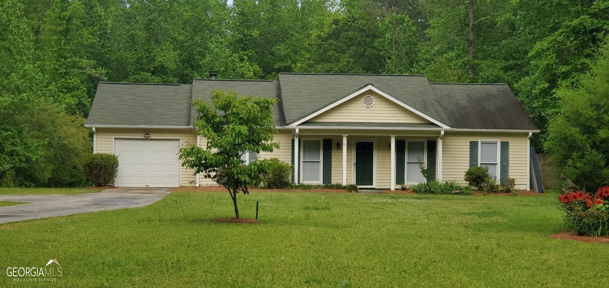 70 Covey Trail Newnan GA 30265