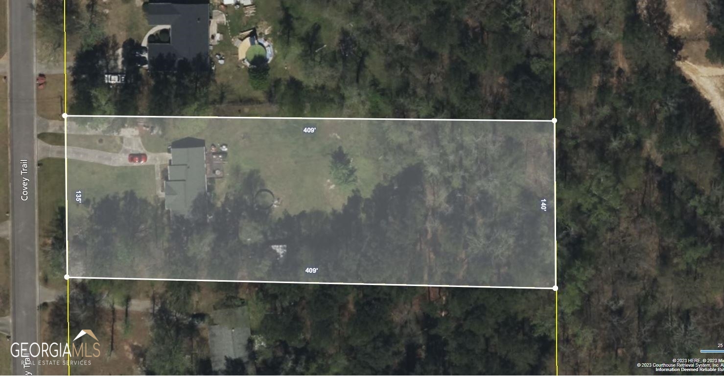 70 Covey Trail Newnan GA 30265