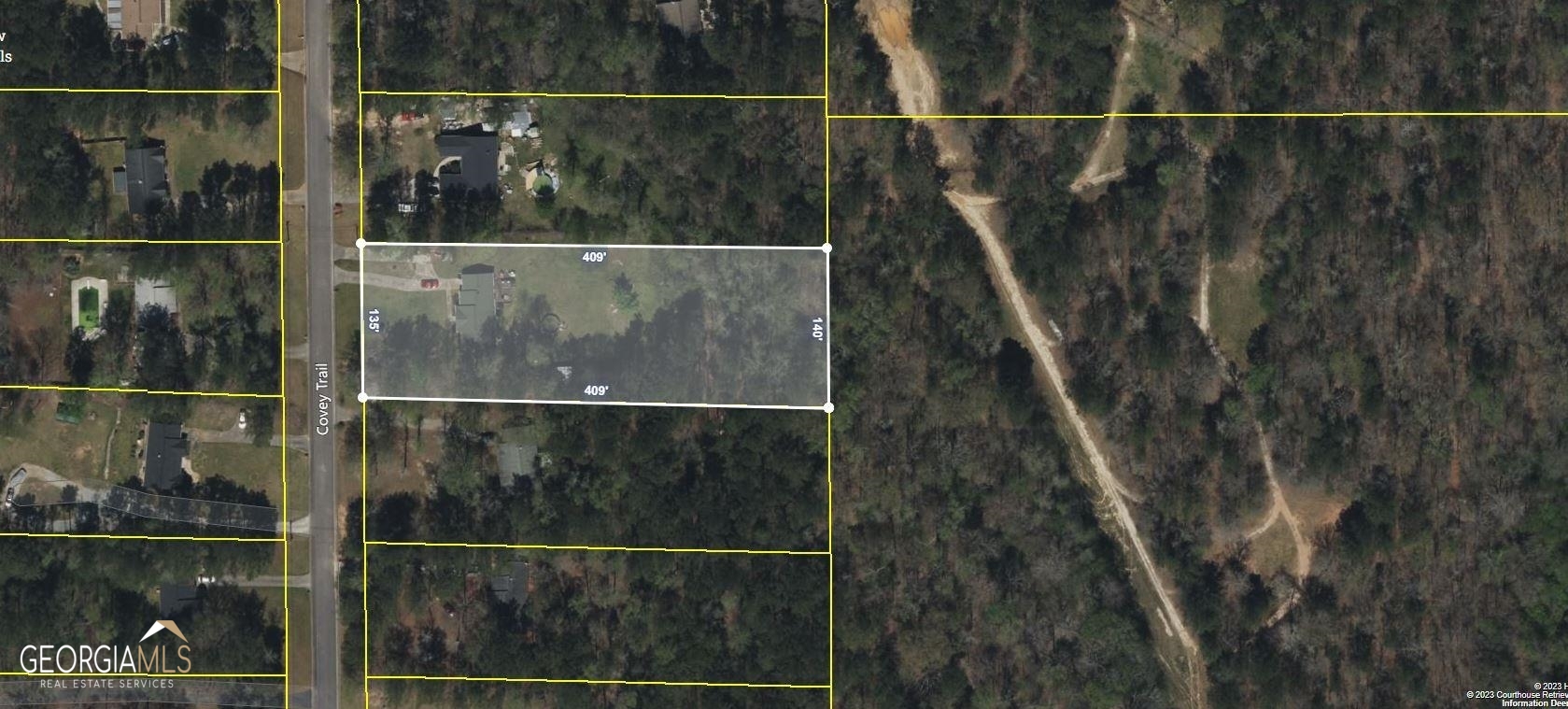 70 Covey Trail Newnan GA 30265