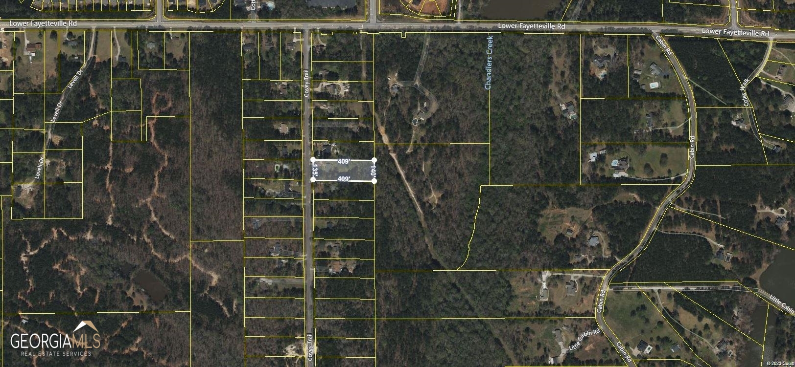 70 Covey Trail Newnan GA 30265