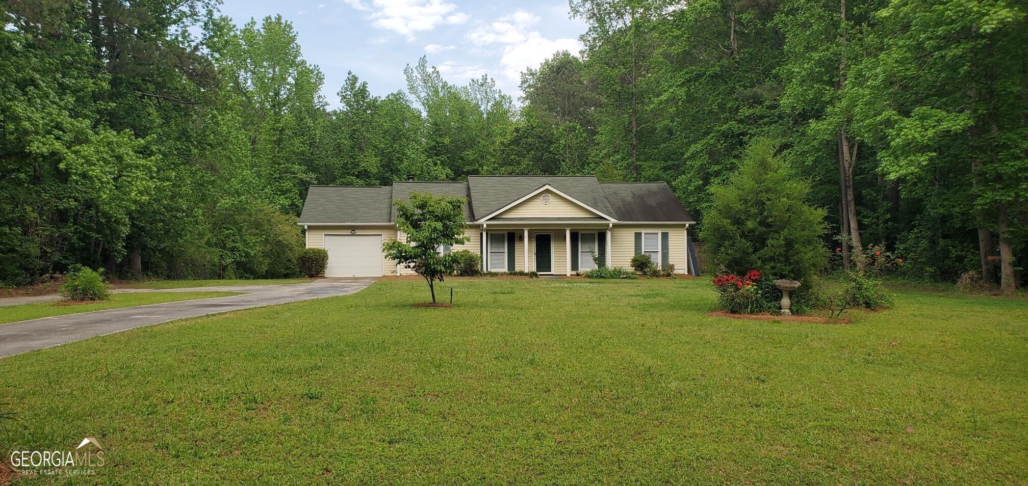 70 Covey Trail Newnan GA 30265