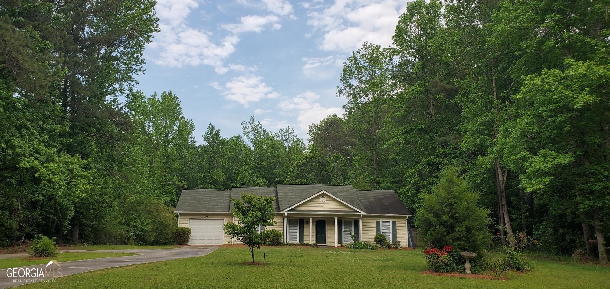 70 Covey Trail Newnan GA 30265
