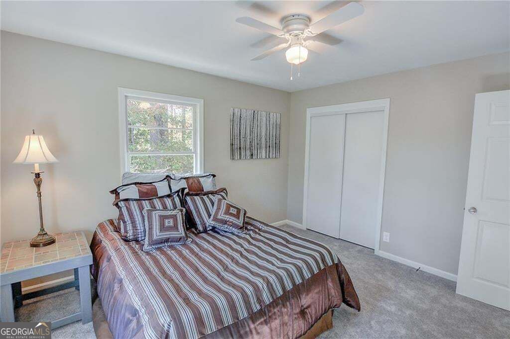 3188 Robin Lane NW Duluth GA 30096