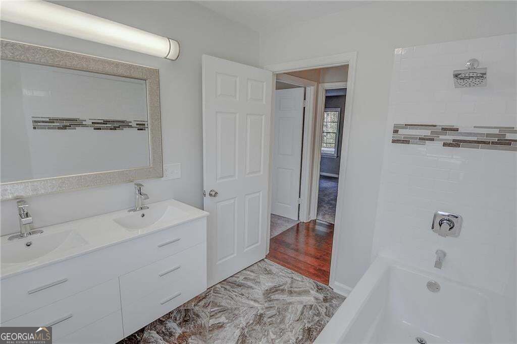 3188 Robin Lane NW Duluth GA 30096