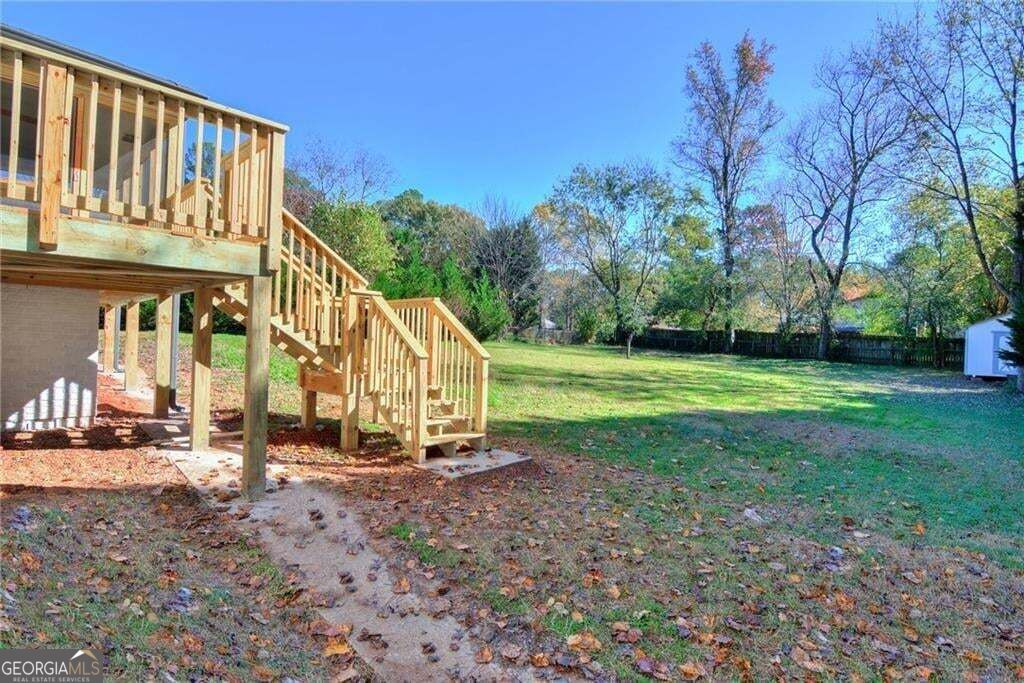 3188 Robin Lane NW Duluth GA 30096