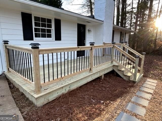 3188 Robin Lane NW Duluth GA 30096