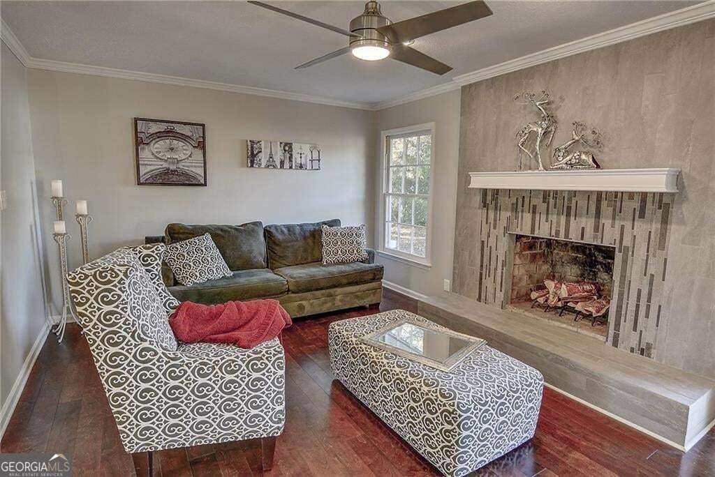 3188 Robin Lane NW Duluth GA 30096