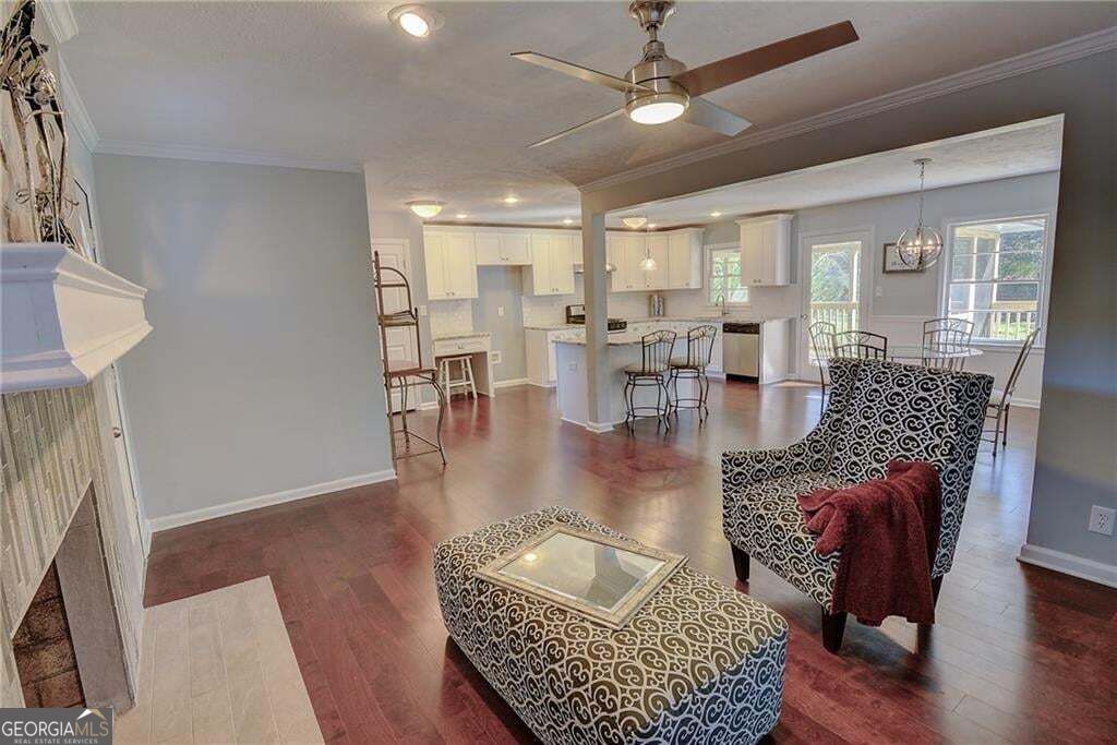3188 Robin Lane NW Duluth GA 30096
