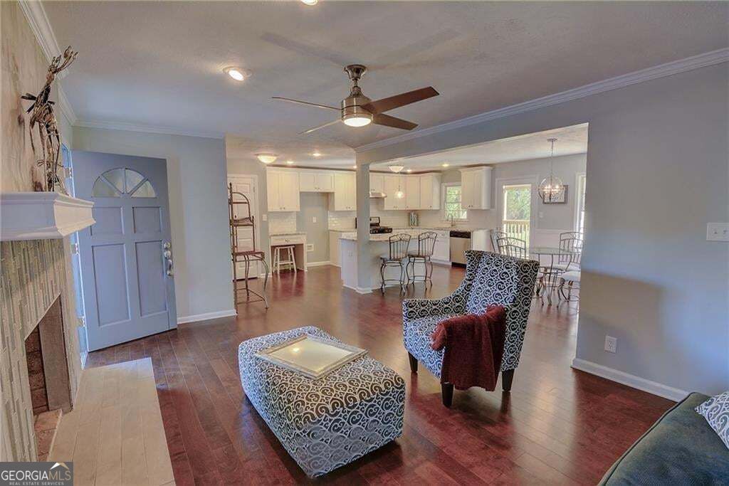 3188 Robin Lane NW Duluth GA 30096