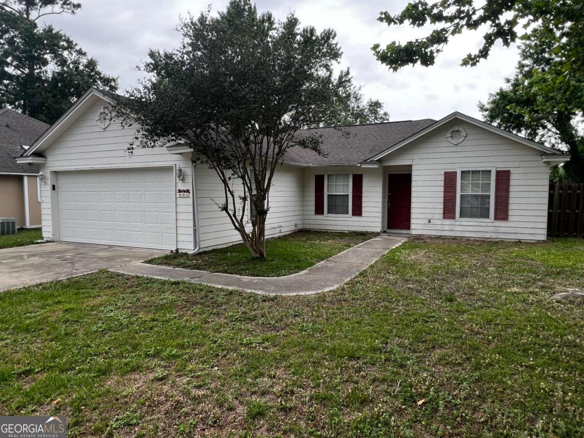 401 Maggie Way St. Marys GA 31558