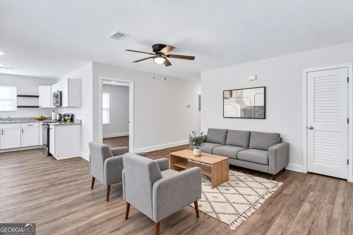 205 Neil Street Fort Valley GA 31030