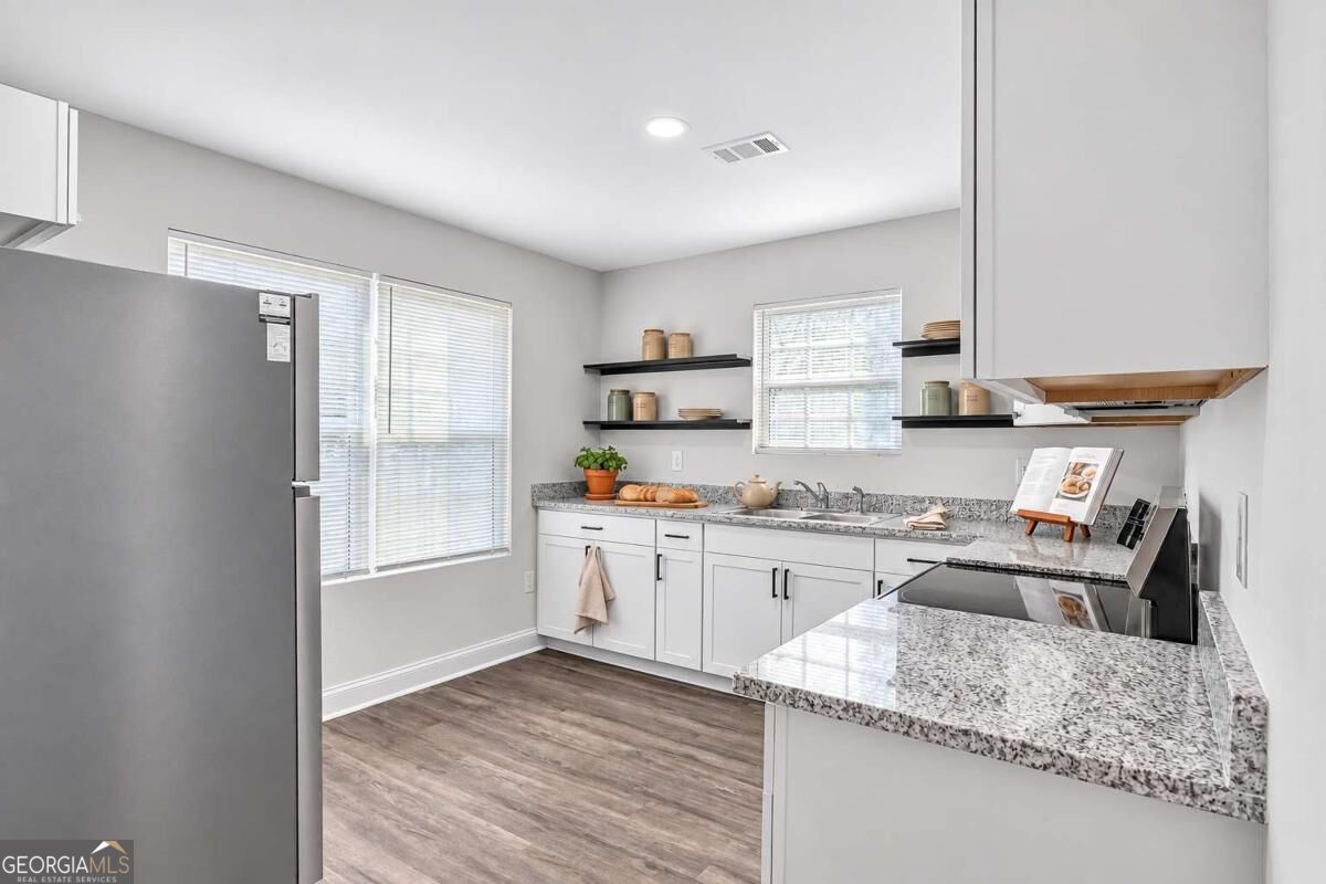 205 Neil Street Fort Valley GA 31030