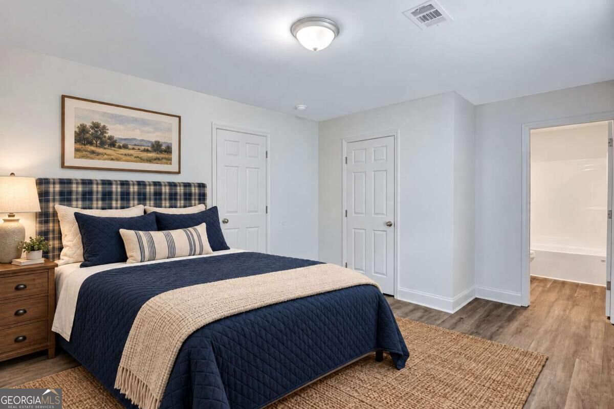 205 Neil Street Fort Valley GA 31030