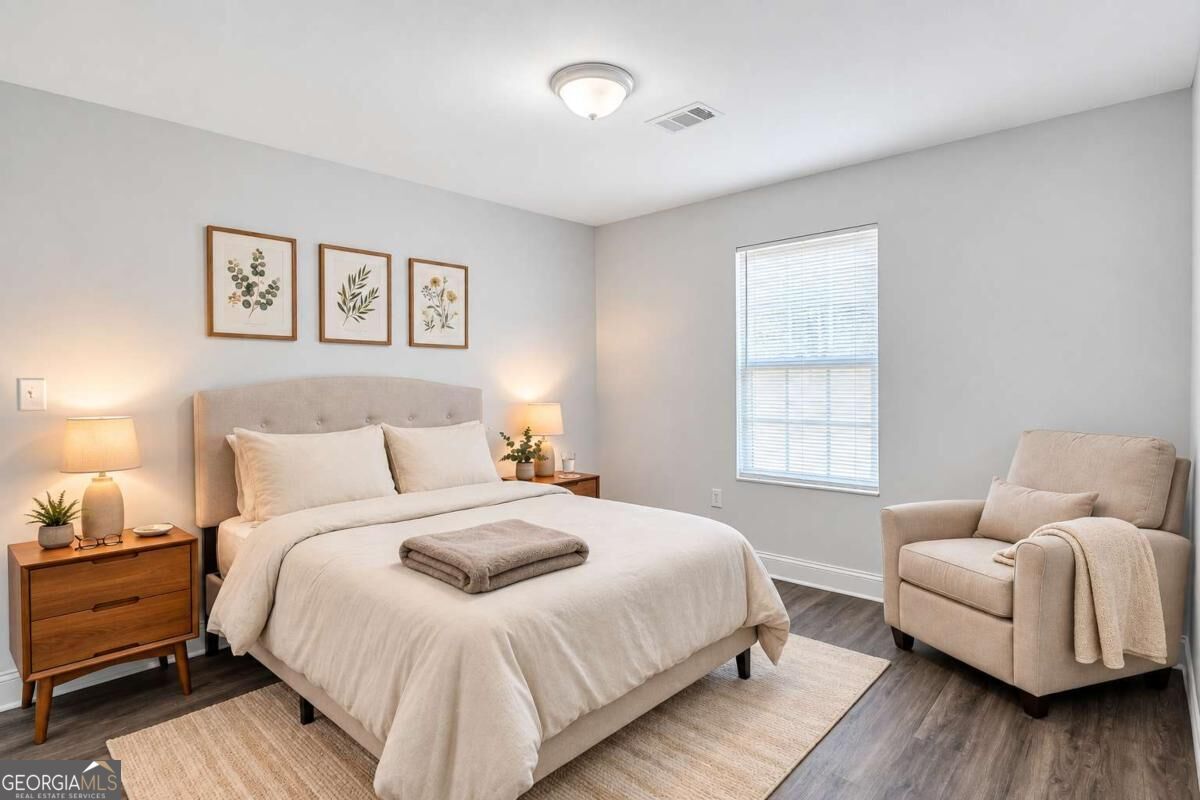 205 Neil Street Fort Valley GA 31030
