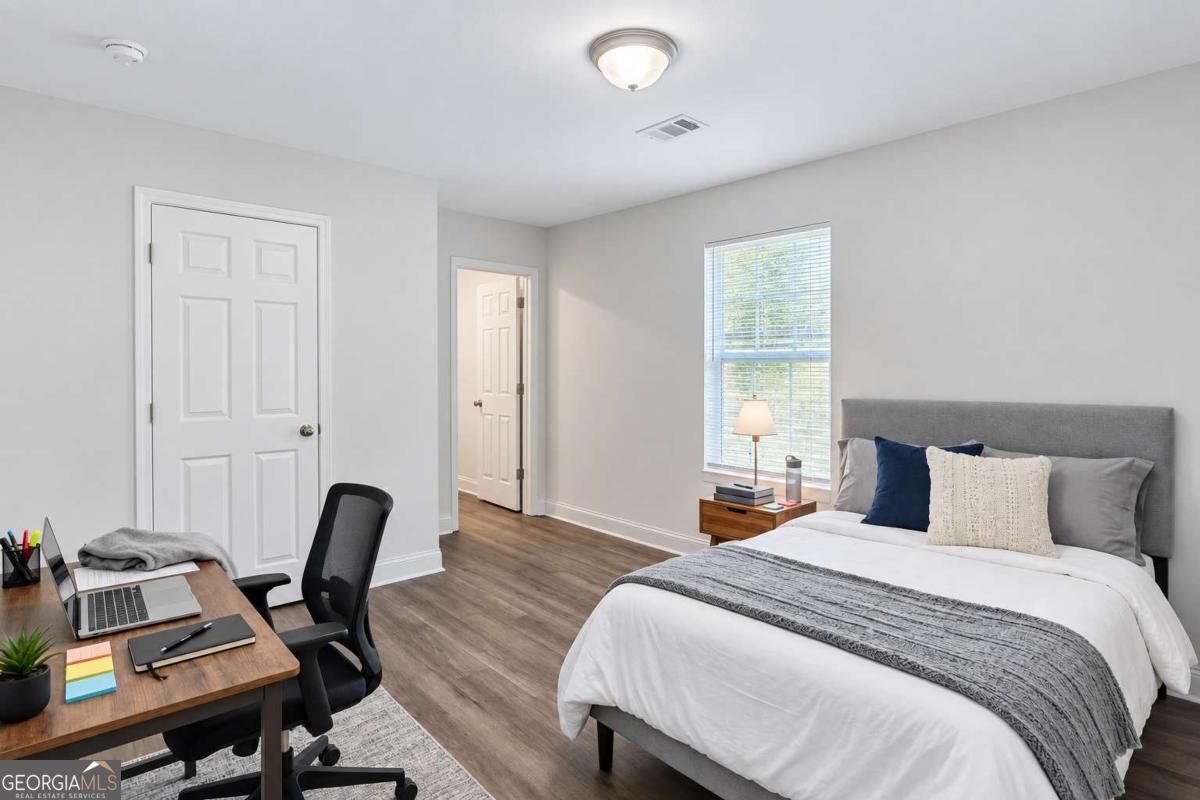 205 Neil Street Fort Valley GA 31030