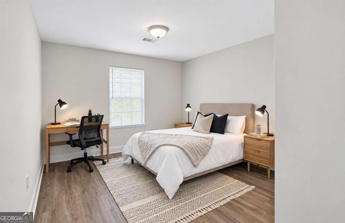 205 Neil Street Fort Valley GA 31030