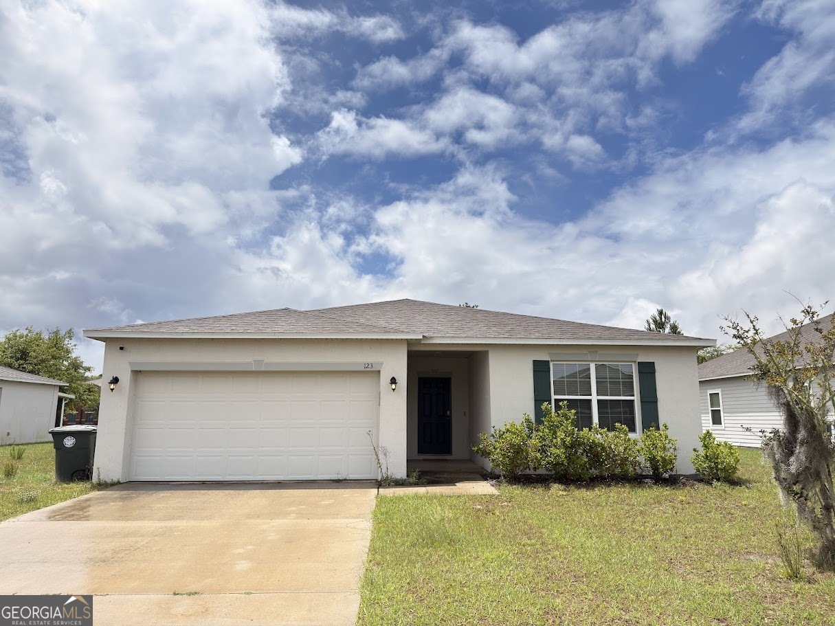 123 College Street Kingsland GA 31548