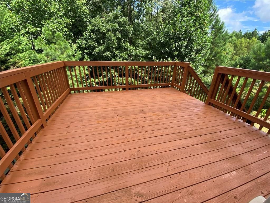 591 Blackberry Run Trail Dallas GA 30132