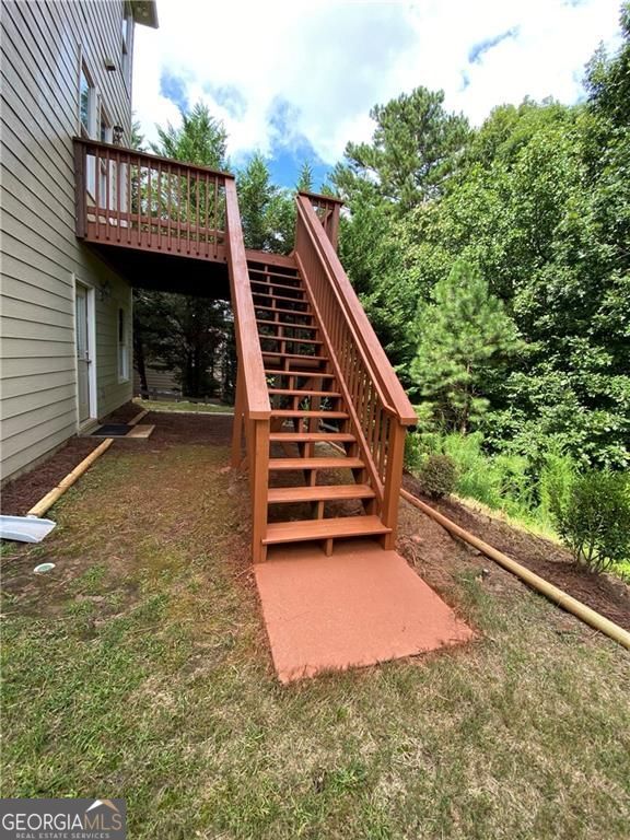 591 Blackberry Run Trail Dallas GA 30132
