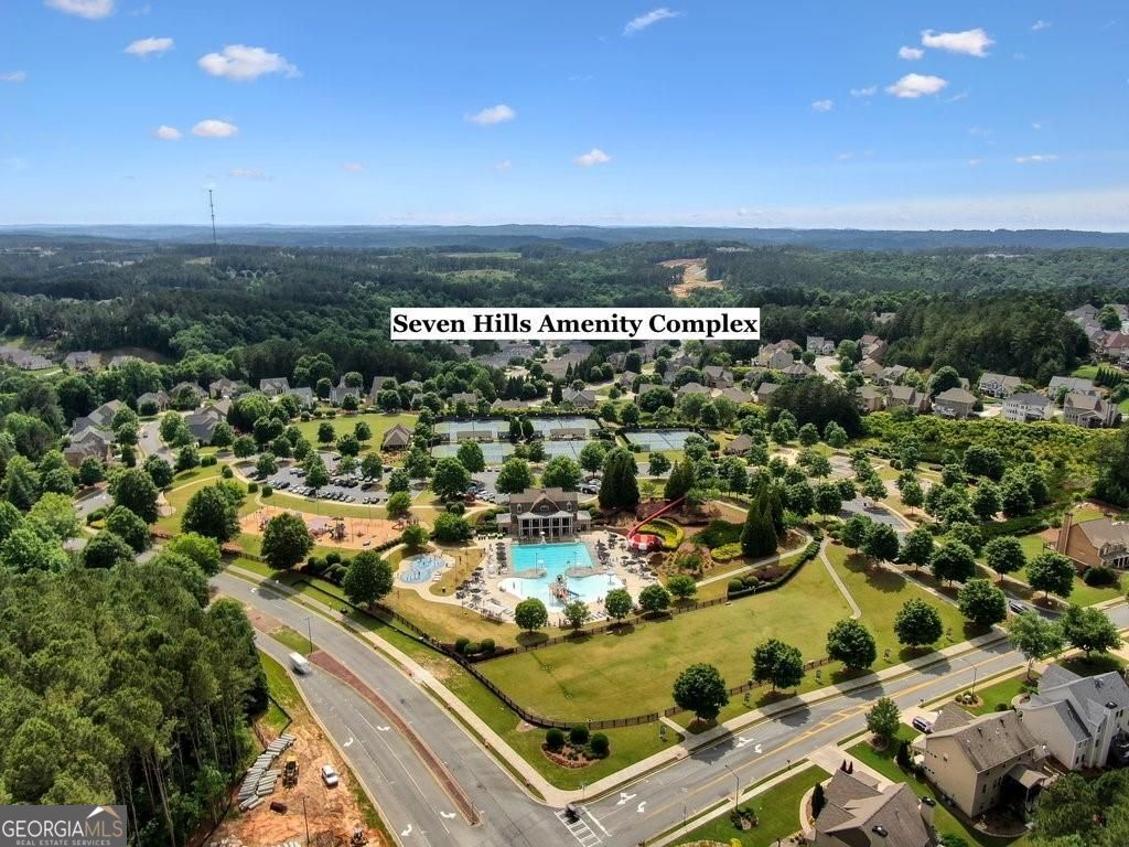 591 Blackberry Run Trail Dallas GA 30132