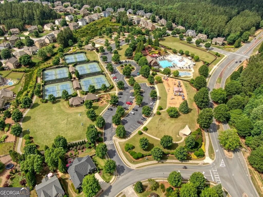 591 Blackberry Run Trail Dallas GA 30132