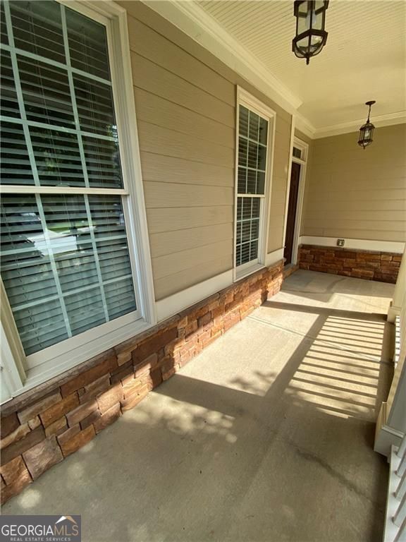 591 Blackberry Run Trail Dallas GA 30132