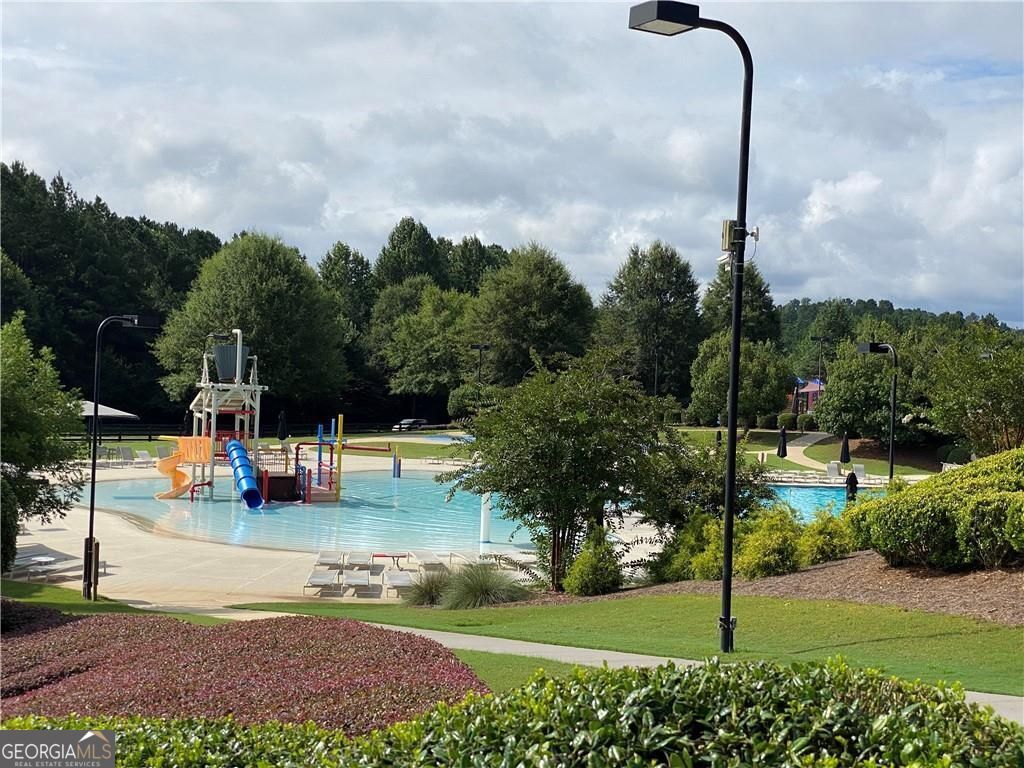 591 Blackberry Run Trail Dallas GA 30132