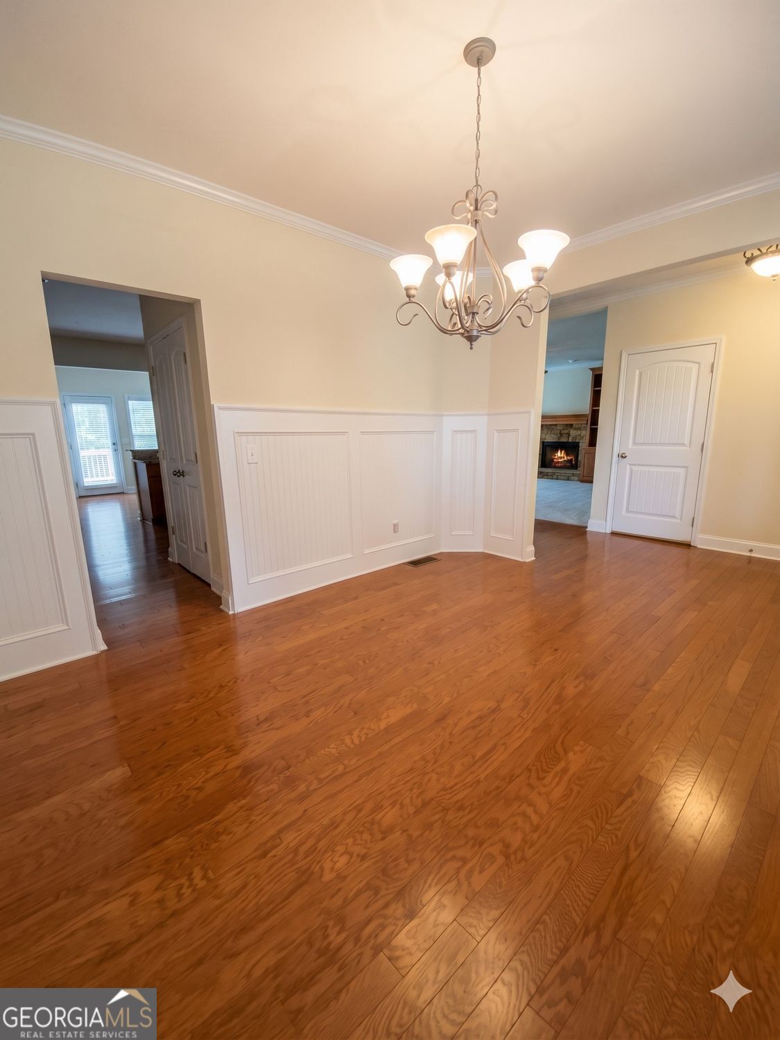 591 Blackberry Run Trail Dallas GA 30132
