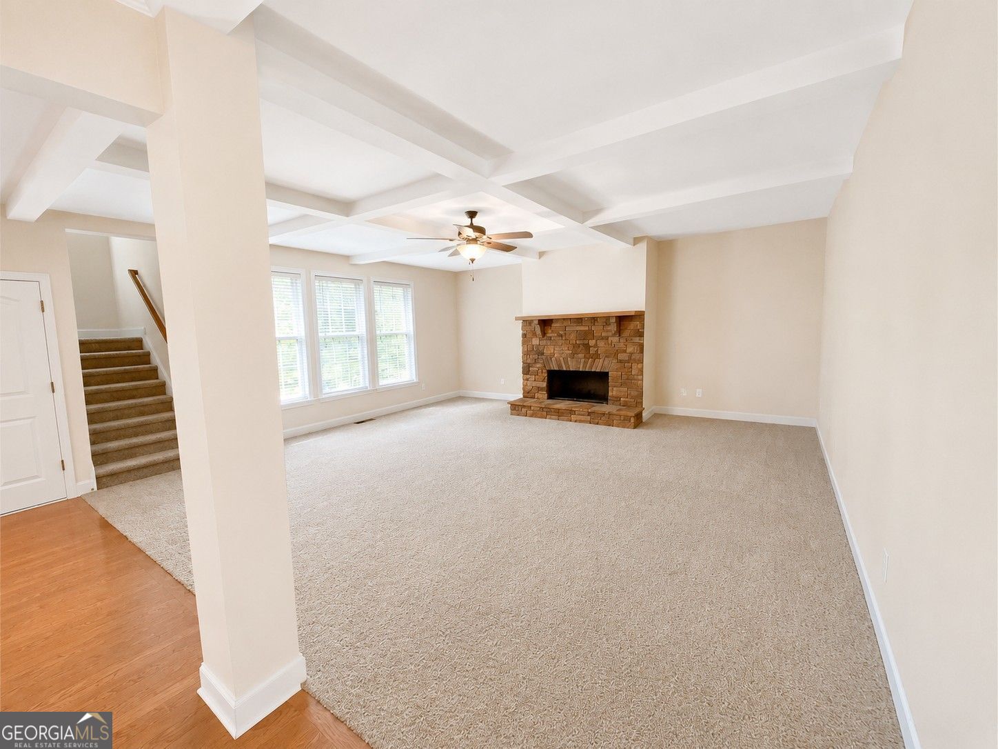 591 Blackberry Run Trail Dallas GA 30132