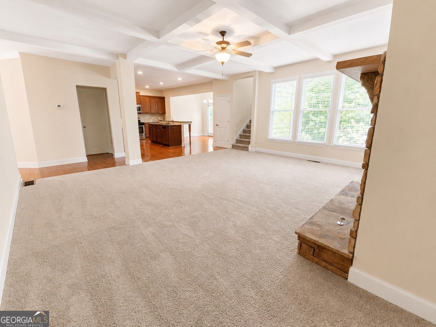 591 Blackberry Run Trail Dallas GA 30132