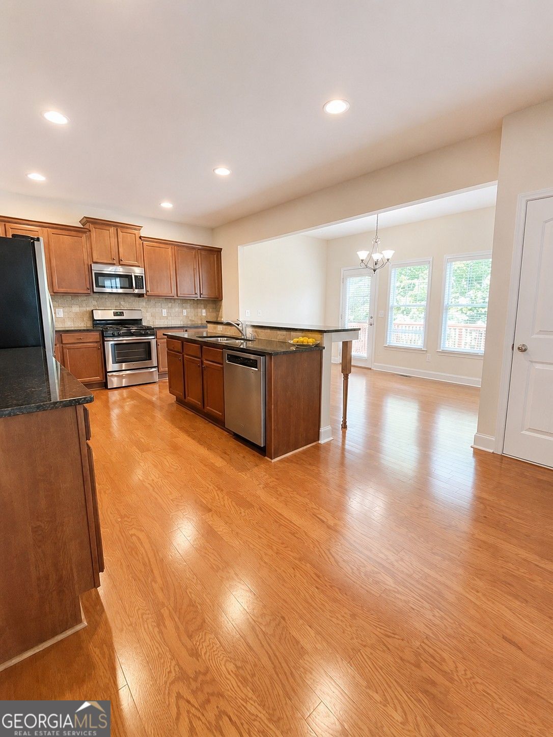 591 Blackberry Run Trail Dallas GA 30132