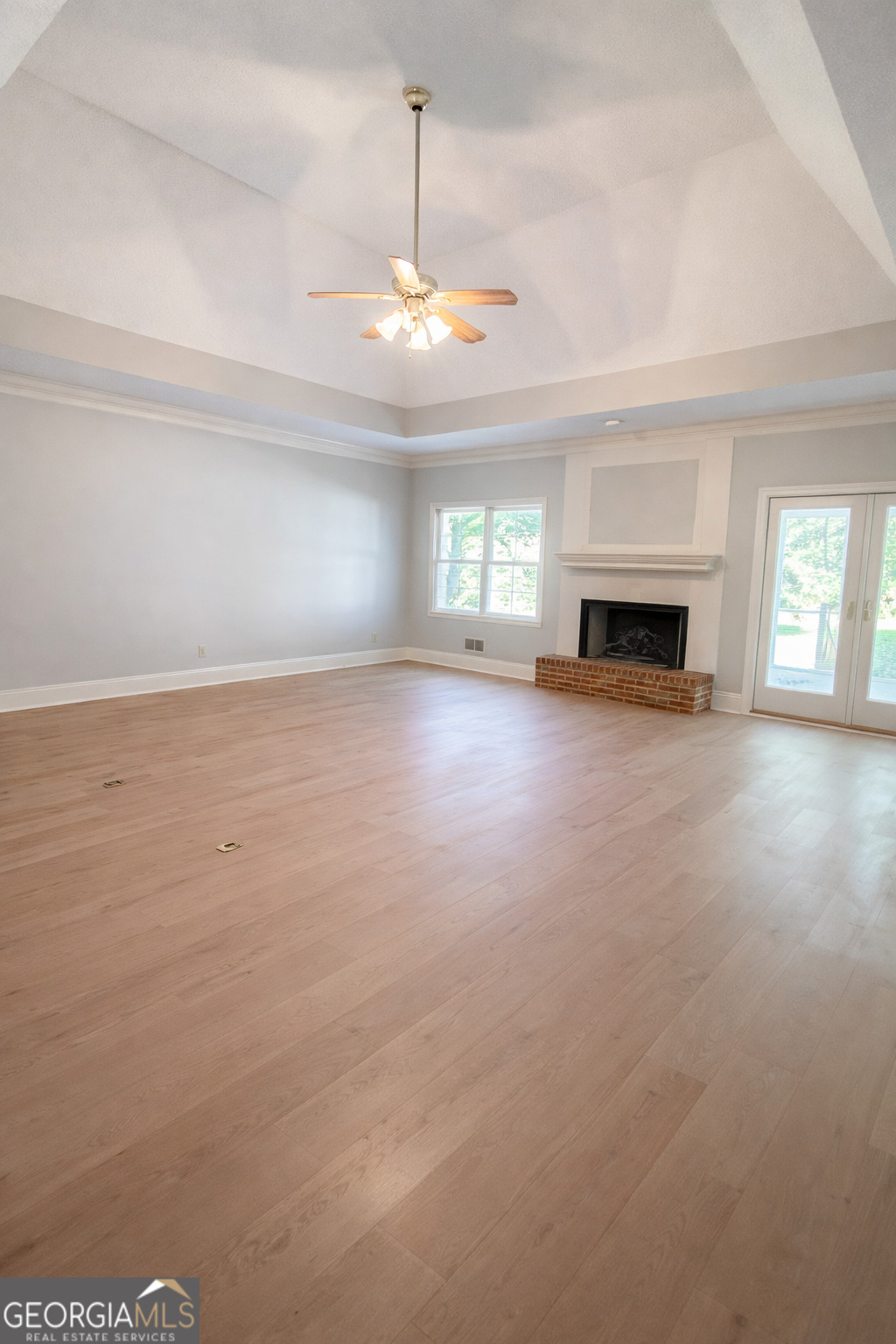 120 Old Conyers Drive Stockbridge GA 30281
