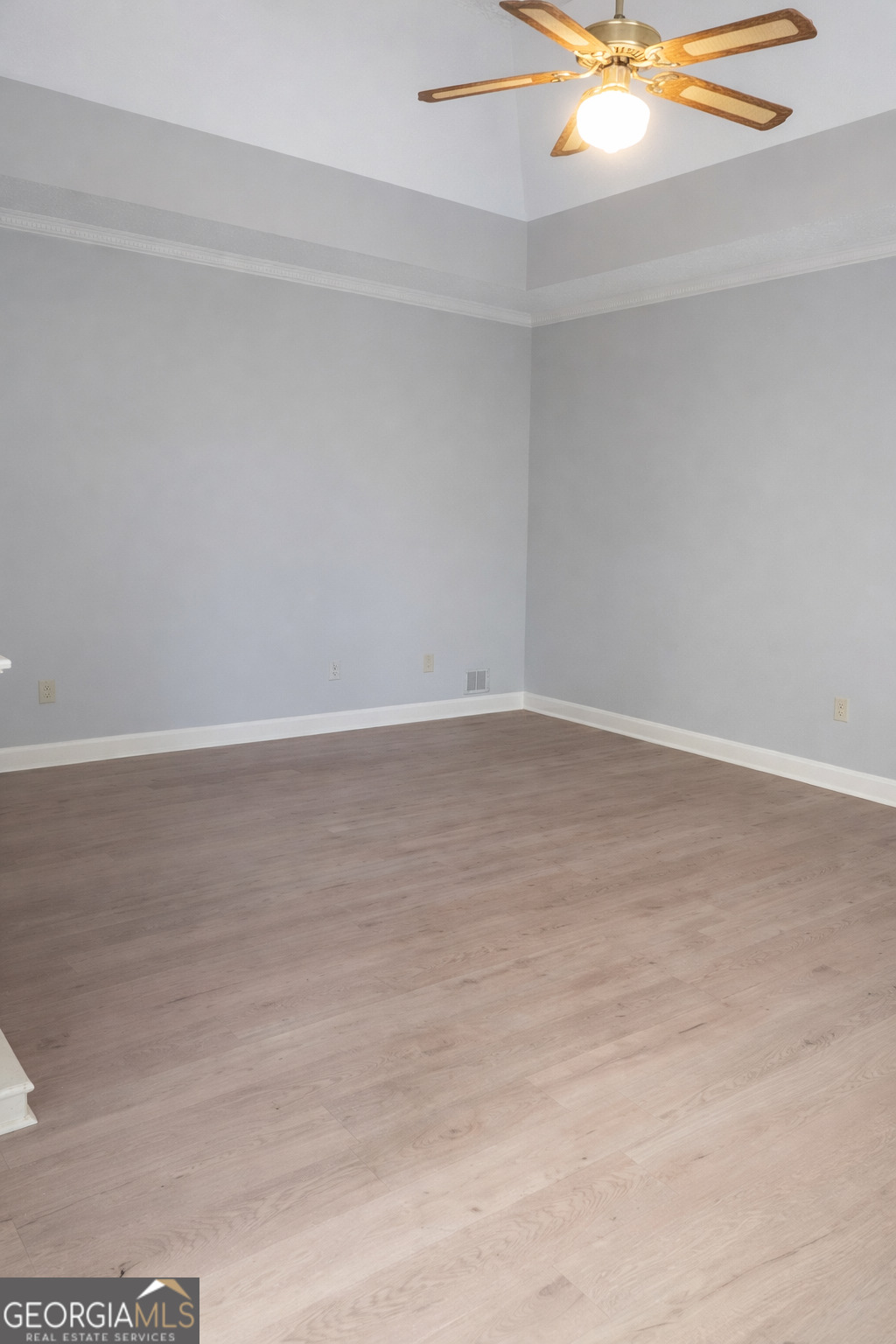 120 Old Conyers Drive Stockbridge GA 30281