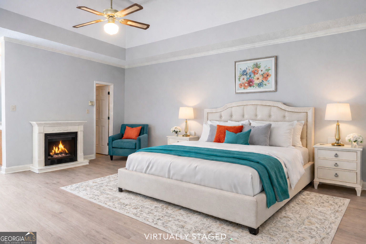 120 Old Conyers Drive Stockbridge GA 30281