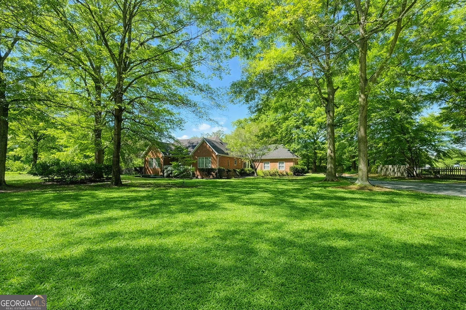 120 Old Conyers Drive Stockbridge GA 30281