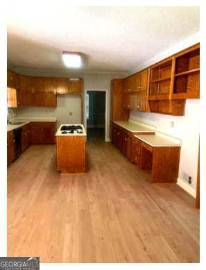 120 Old Conyers Drive Stockbridge GA 30281