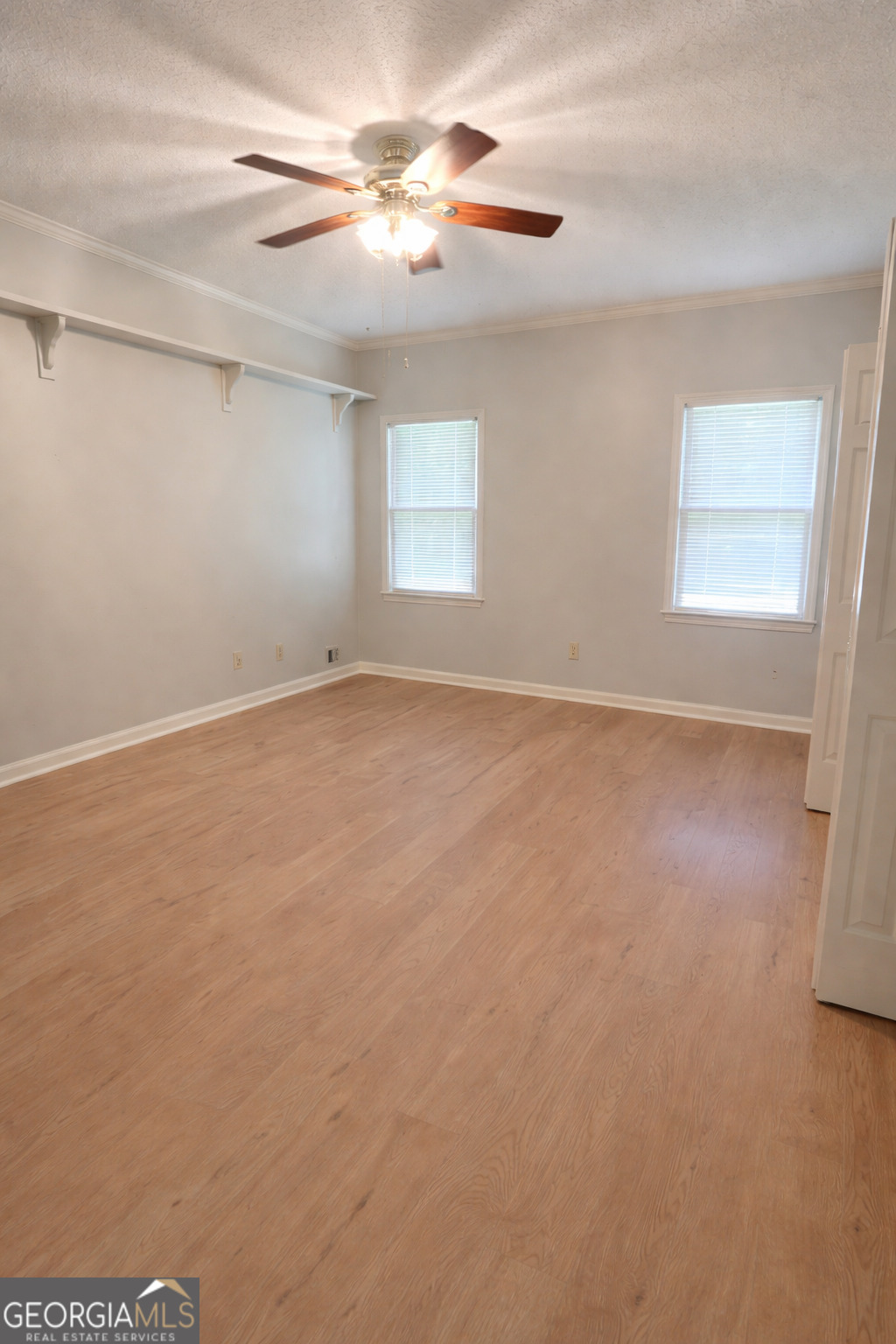 120 Old Conyers Drive Stockbridge GA 30281