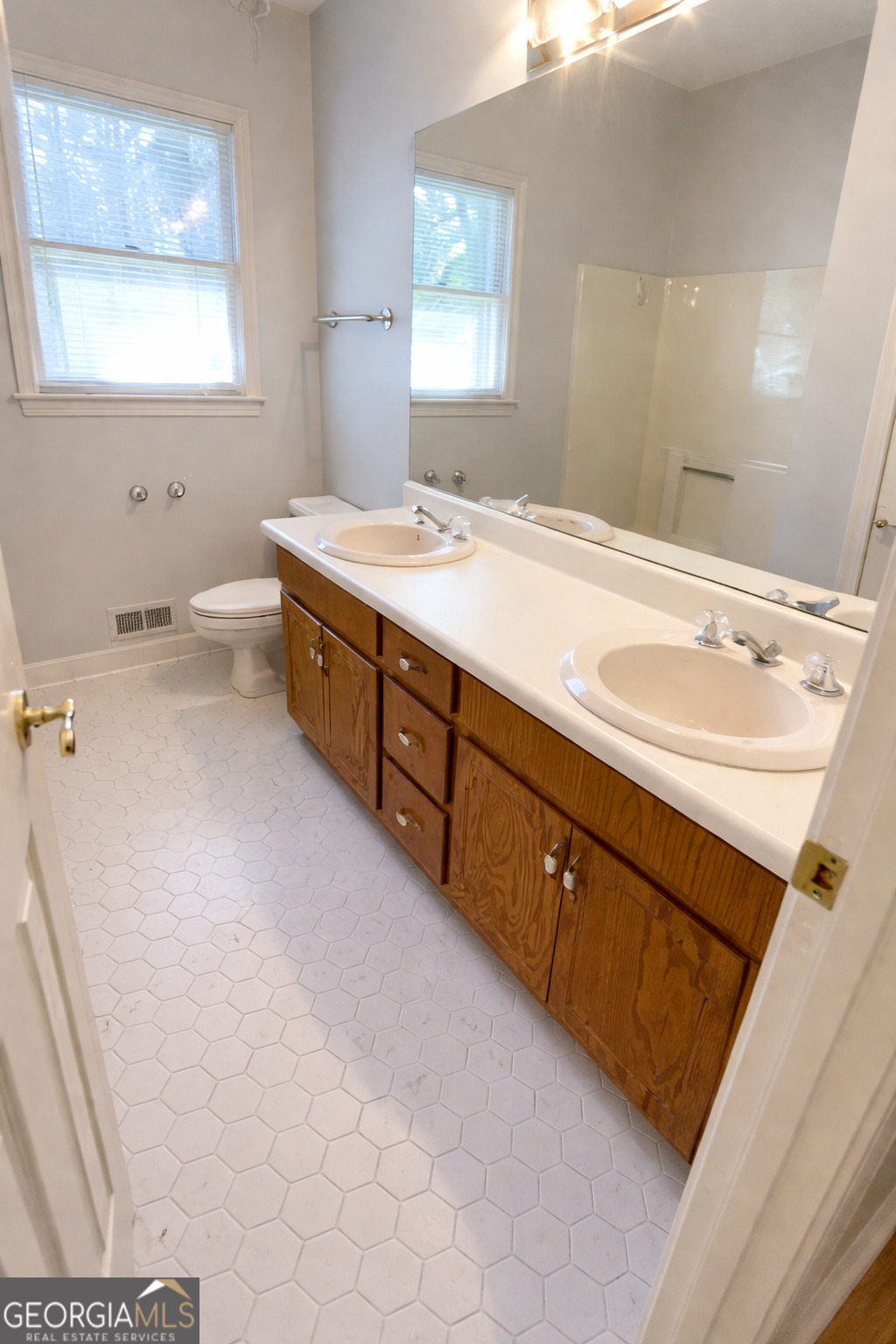120 Old Conyers Drive Stockbridge GA 30281